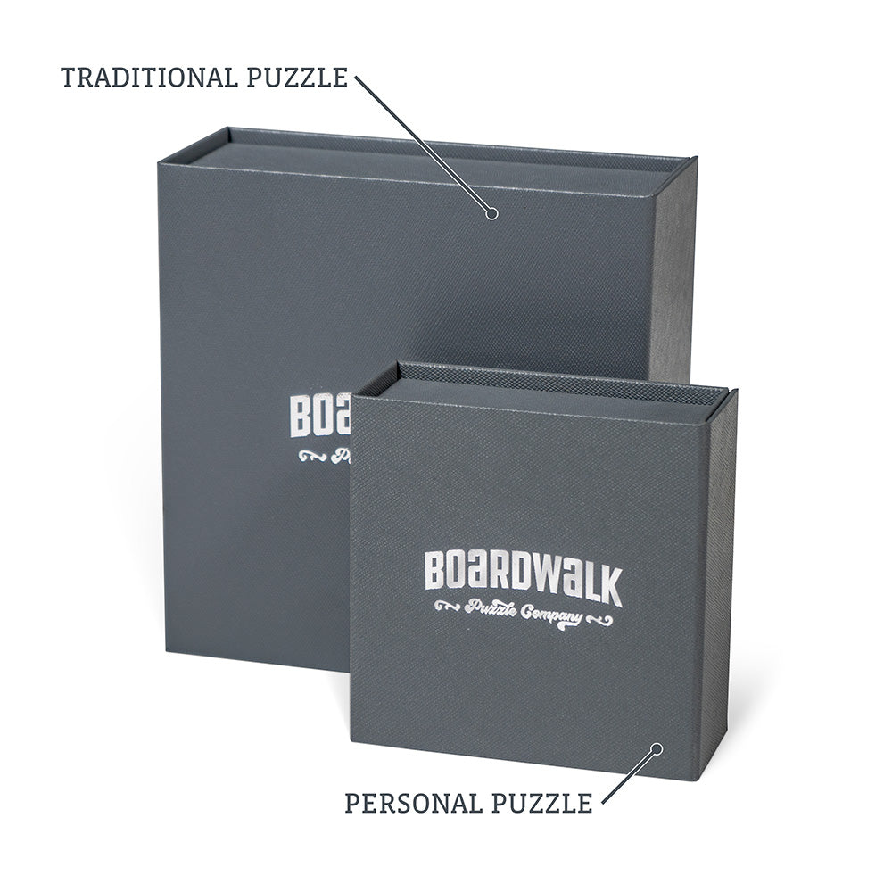Roswell | 210 Piece Personal Puzzle