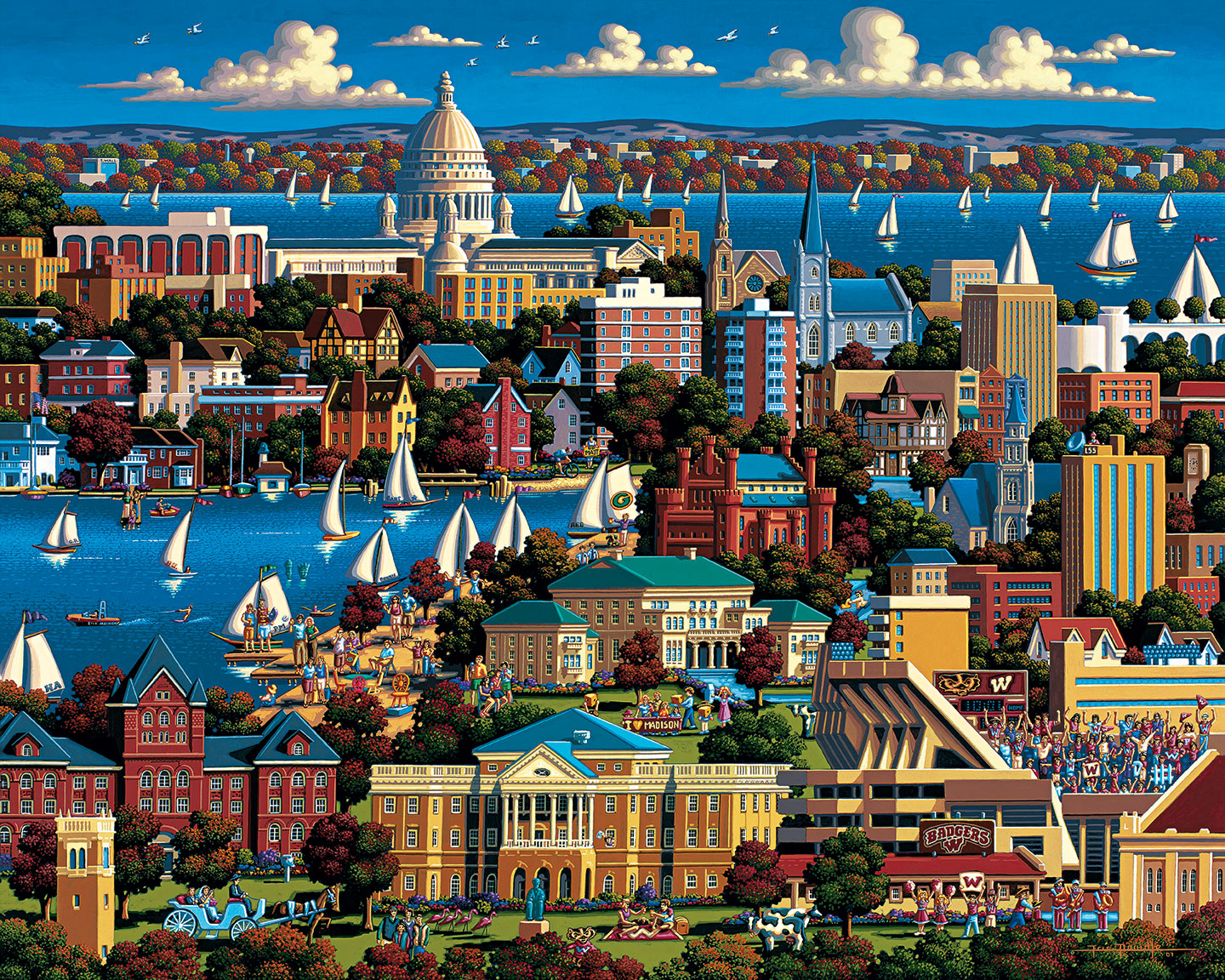 Madison Fine Art
