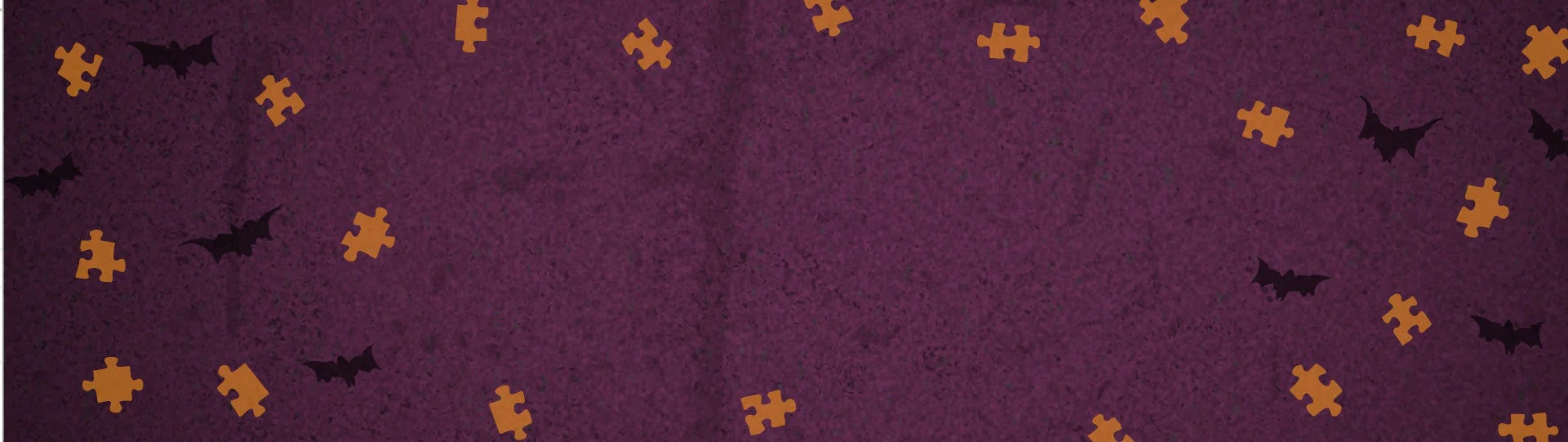 Halloween Puzzles