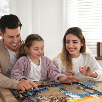 Acadia | 500 Piece