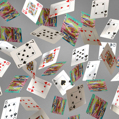 Japan | Playing Cards