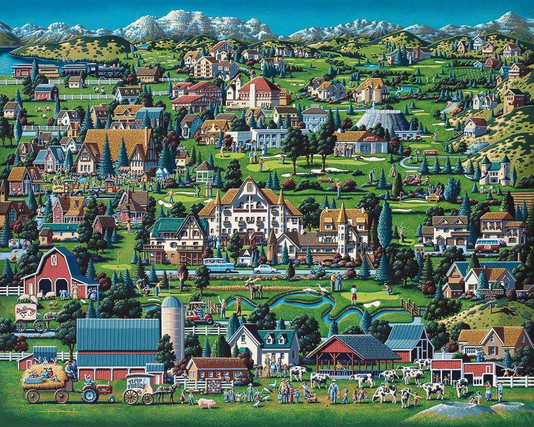 Midway Fine Art