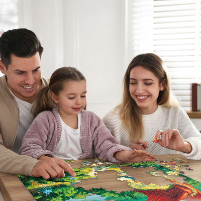 My Little Dragon | 500 Piece