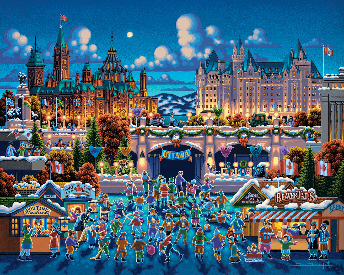 Ottawa Fine Art