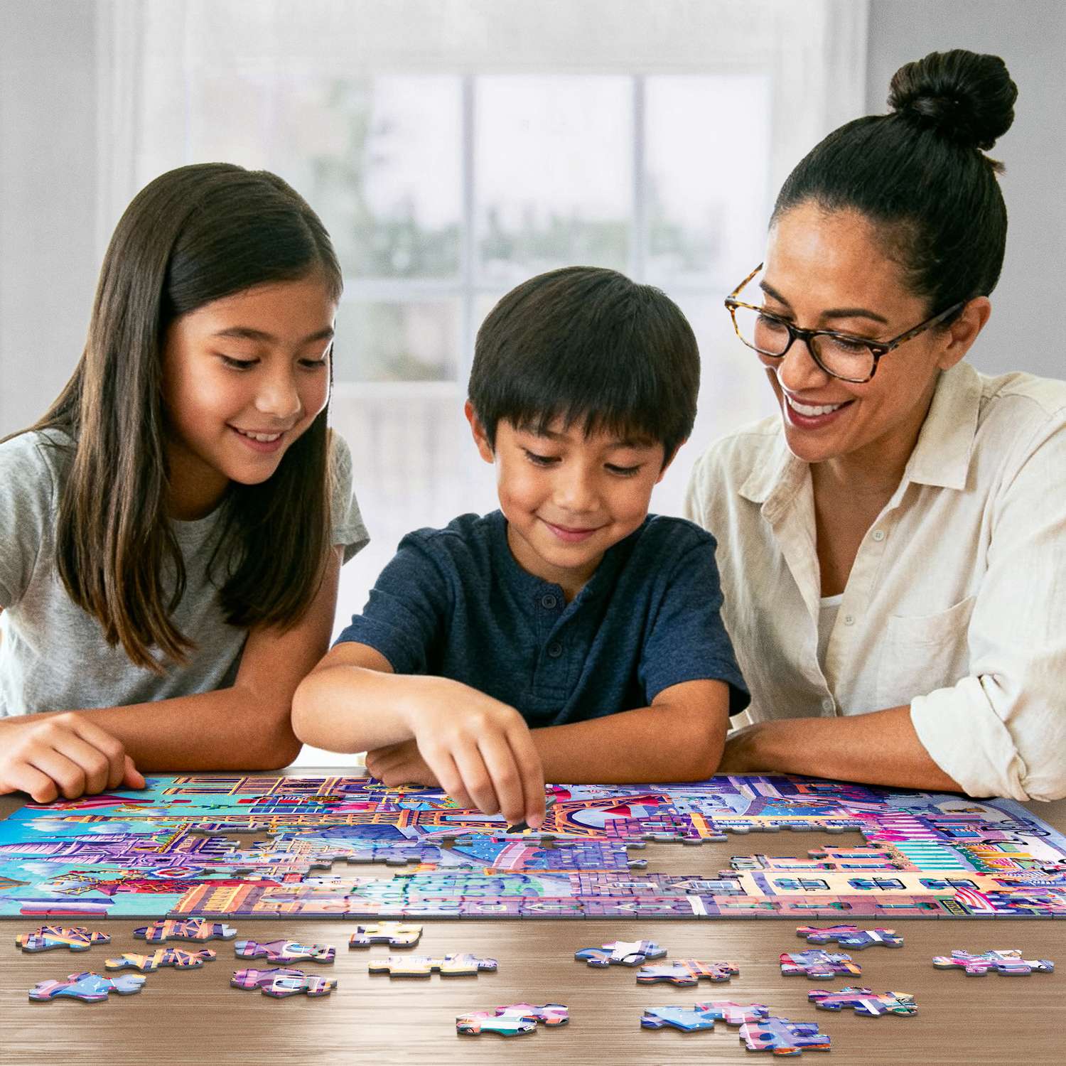 Paris | 300 Piece