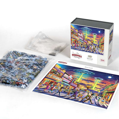 Roswell | 500 Piece
