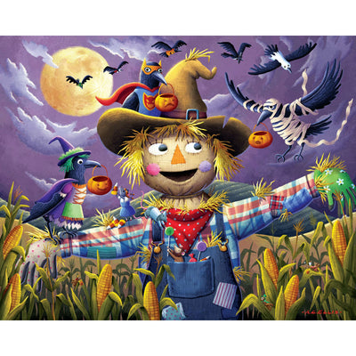 Scarecrow | 500 Piece