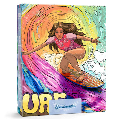 Surf Fever | Speedmaster 500 Piece