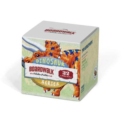 Triceratops Dinosaur Series - Fun Size