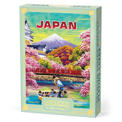 Japan | Playing Cards