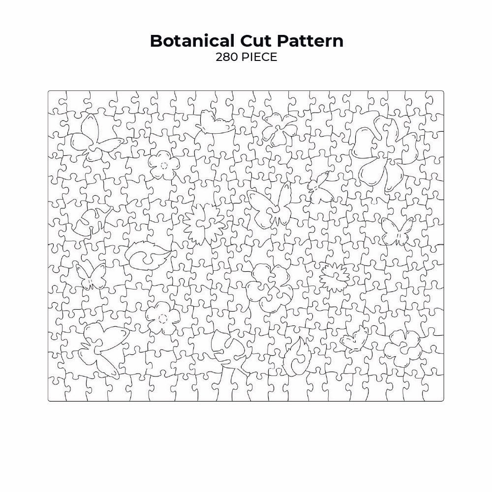 Dinosaur Games - Wooden Puzzle