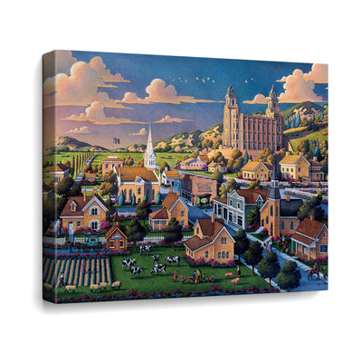 Manti - Wooden Puzzle