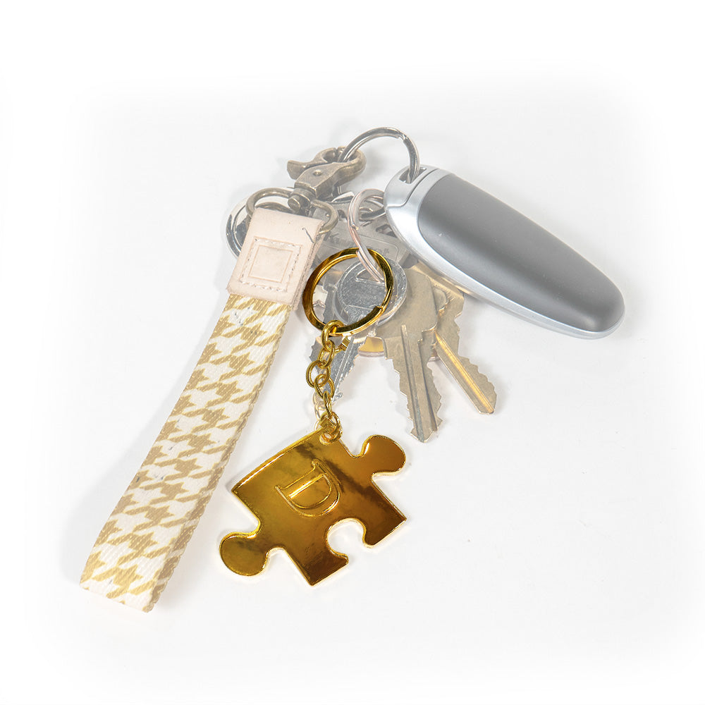 Dowdle Keychain